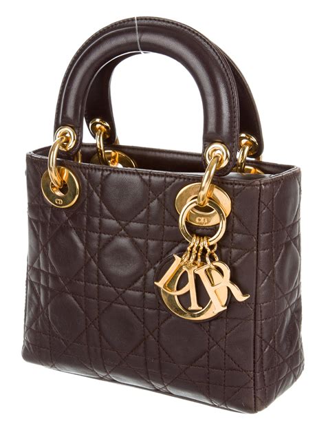 what is the price of the mini lady dior|small Lady Dior bag price.